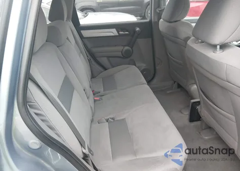 2010 Honda Cr-V Ex from USA, damaged, VIN 5J6RE4H58AL095790